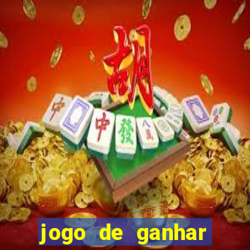 jogo de ganhar dinheiro da mina